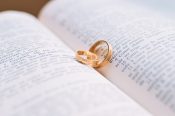  Finding a fulfilled marriage in Jesus Christ
