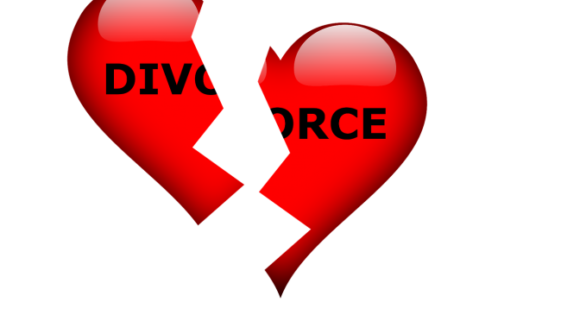 Divorce